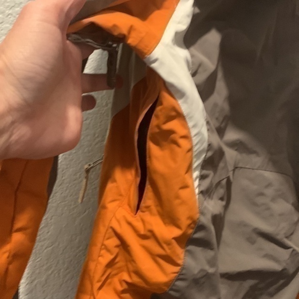 Orage snow coat medium - Picture 15 of 16